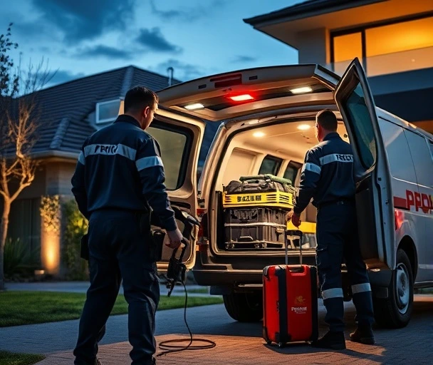 Same Day Possum Removal Surrey Hills